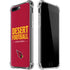 NFL Arizona Cardinals Team Motto iPhone 7/8 Plus Clear Case