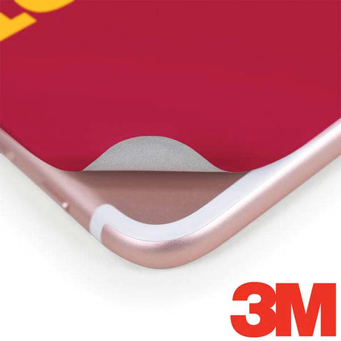 NFL Arizona Cardinals Team Motto iPhone 8 Plus Skin