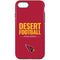 NFL Arizona Cardinals Team Motto iPhone 8 Pro Case
