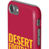 NFL Arizona Cardinals Team Motto iPhone SE (2nd & 3rd Gen) Pro Case