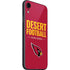 NFL Arizona Cardinals Team Motto iPhone SE (2nd & 3rd Gen) Skin