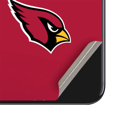 NFL Arizona Cardinals Team Motto iPhone SE (2nd & 3rd Gen) Skin