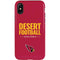 NFL Arizona Cardinals Team Motto iPhone X Pro Case