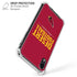 NFL Arizona Cardinals Team Motto iPhone XR Clear Case