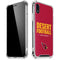 NFL Arizona Cardinals Team Motto iPhone XR Clear Case