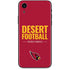 NFL Arizona Cardinals Team Motto iPhone XR Skin