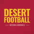NFL Arizona Cardinals Team Motto iPhone XR Skin