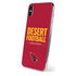 NFL Arizona Cardinals Team Motto iPhone XS Skin