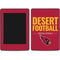 NFL Arizona Cardinals Team Motto Amazon Kindle Skin