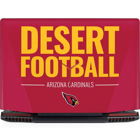 NFL Arizona Cardinals Team Motto Legion Y720 Skin