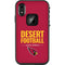 NFL Arizona Cardinals Team Motto LifeProof Fre iPhone Skin
