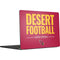 NFL Arizona Cardinals Team Motto MacBook Air 15 in (2023) Skin