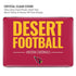 NFL Arizona Cardinals Team Motto MacBook Air 15in (2023-2025) Case plus Skin