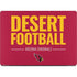 NFL Arizona Cardinals Team Motto MacBook Pro 14in (2021-24) Skin