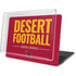 NFL Arizona Cardinals Team Motto MacBook Pro 15in (2016-19) Case plus Skin