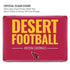 NFL Arizona Cardinals Team Motto MacBook Pro 16in (2019-20) Case plus Skin