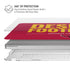 NFL Arizona Cardinals Team Motto MacBook Pro 16in (2019-20) Case plus Skin