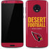 NFL Arizona Cardinals Team Motto Moto G6 Skin