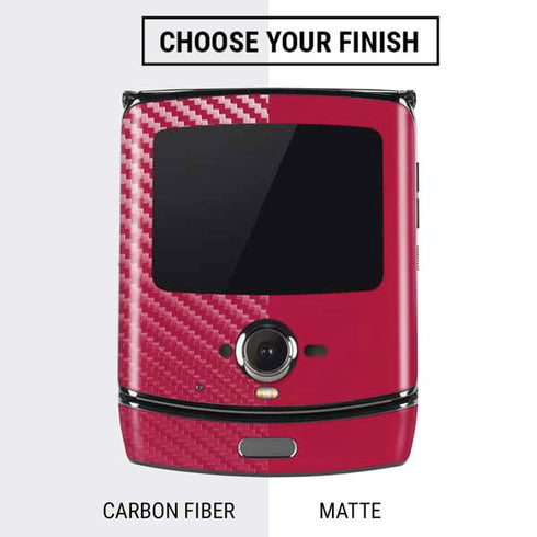 NFL Arizona Cardinals Team Motto Motorola RAZR Skin