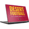 NFL Arizona Cardinals Team Motto MSI GS65 Stealth Laptop Skin