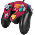 NFL Arizona Cardinals Team Motto Nintendo GameCube Controller Skin