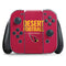 NFL Arizona Cardinals Team Motto Nintendo Switch (2017-2021) Joy-Con Controller Skin