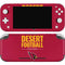 NFL Arizona Cardinals Team Motto Nintendo Switch Lite Skin