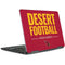 NFL Arizona Cardinals Team Motto Notebook 9 Pro 13in (2017) Skin