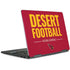 NFL Arizona Cardinals Team Motto Notebook 9 Pro 13in (2017) Skin