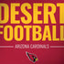NFL Arizona Cardinals Team Motto Notebook 9 Pro 13in (2017) Skin