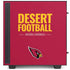 NFL Arizona Cardinals Team Motto NZXT H510 Compact ATX Mid-Tower Case Skin