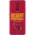 NFL Arizona Cardinals Team Motto OnePlus 7 Pro Skin