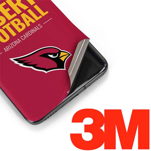 NFL Arizona Cardinals Team Motto OnePlus 7 Pro Skin