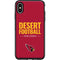 NFL Arizona Cardinals Team Motto Otterbox Symmetry iPhone Skin