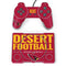 NFL Arizona Cardinals Team Motto PlayStation Classic Bundle Skin