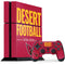 NFL Arizona Cardinals Team Motto PS4 Console and Controller Bundle Skin