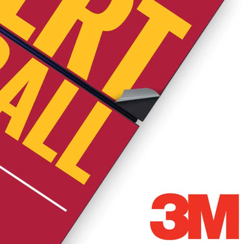 NFL Arizona Cardinals Team Motto PS4 Console Skin