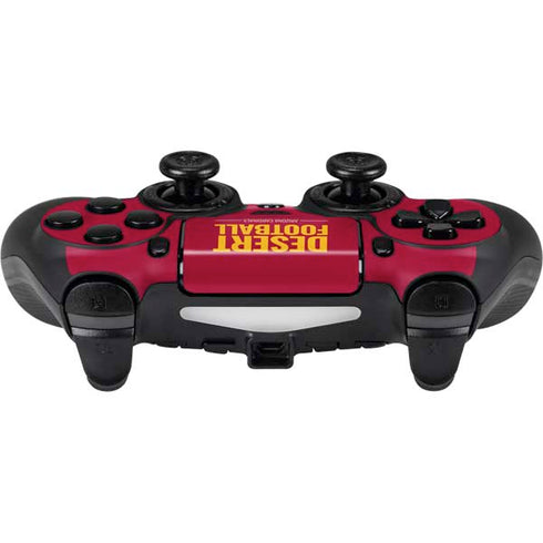 NFL Arizona Cardinals Team Motto PS4/PC SCUF Impact Controller Skin