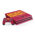 NFL Arizona Cardinals Team Motto PS4 Pro Bundle Skin