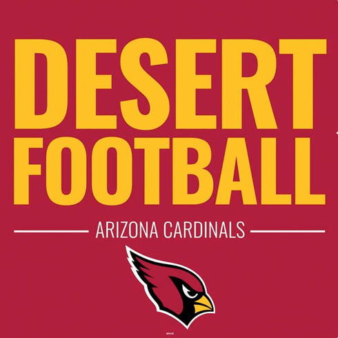 NFL Arizona Cardinals Team Motto PS4 Pro/Slim Controller Skin
