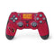 NFL Arizona Cardinals Team Motto PS4 Pro/Slim Controller Skin