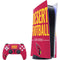 NFL Arizona Cardinals Team Motto PS5 Bundle Skin