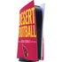 NFL Arizona Cardinals Team Motto PS5 Console Skin