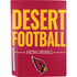NFL Arizona Cardinals Team Motto PS5 Console Skin