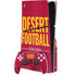 NFL Arizona Cardinals Team Motto PS5 Slim Disk Bundle Skin