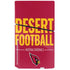 NFL Arizona Cardinals Team Motto PS5 Slim Disk Bundle Skin