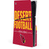 NFL Arizona Cardinals Team Motto PS5 Slim Disk Console Skin