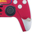 NFL Arizona Cardinals Team Motto PS5 Slim Digital Edition Bundle Skin