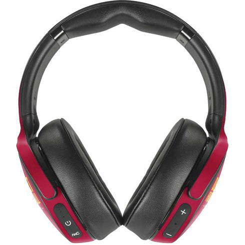 NFL Arizona Cardinals Team Motto Skullcandy Venue Skin
