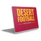 NFL Arizona Cardinals Team Motto Surface Book 2 15in Skin